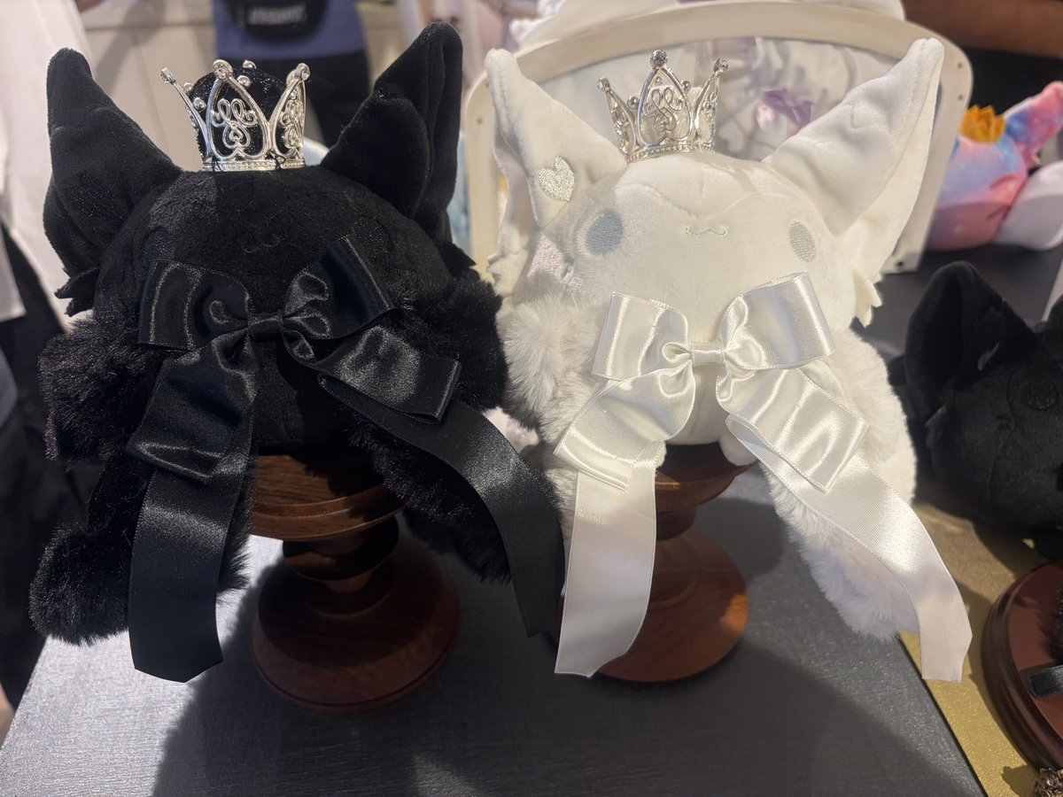 kyouka0708's tweet photo. ちいさいもの展、とってもよかった…！
ねこちゃんラス1でした、ほんとにラッキー！！なかったら泣いてた😭
行ってよかったぁぁぁ(*ˊ˘ˋ*)
色紙当たりますように🙏 https://t.co/qwrd7ENQcY