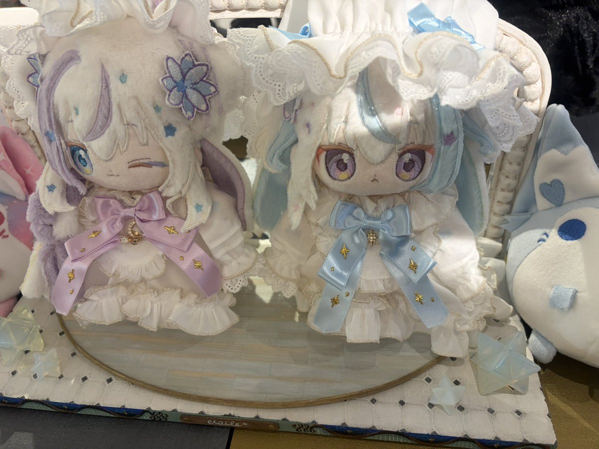 kyouka0708's tweet photo. ちいさいもの展、とってもよかった…！
ねこちゃんラス1でした、ほんとにラッキー！！なかったら泣いてた😭
行ってよかったぁぁぁ(*ˊ˘ˋ*)
色紙当たりますように🙏 https://t.co/qwrd7ENQcY