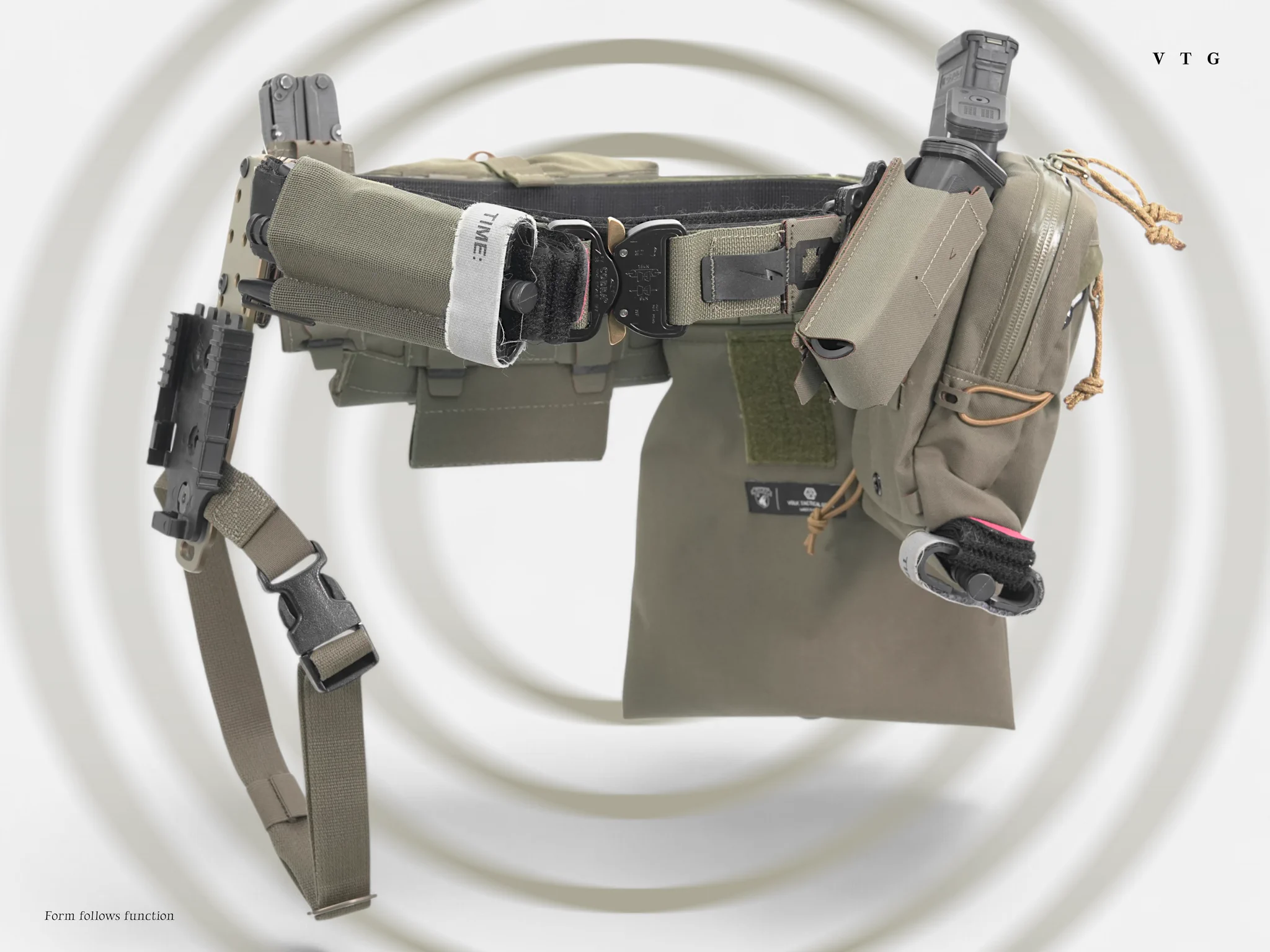 VOLK TACTICAL GEAR (@VTG1975) / X