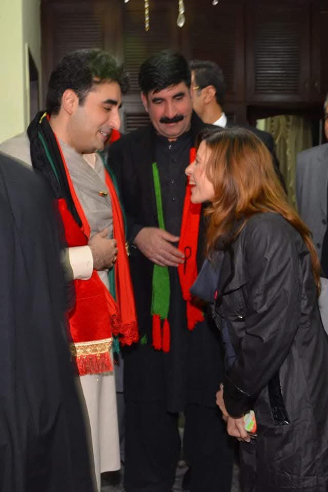 sariyarana's tweet photo. Happiest Birthday Chairman @BBhuttoZardari ❤️🥳

From the streets of Larkana to the UN floor you carry the legacy of Shaheed Zulfiqar Ali Bhutto &amp; Shaheed Mohtarma Benazir Bhutto with courage, wisdom &amp; grace.
The future belongs to the youth and the youth belongs to Bilawal. https://t.co/ETDejy5GwR