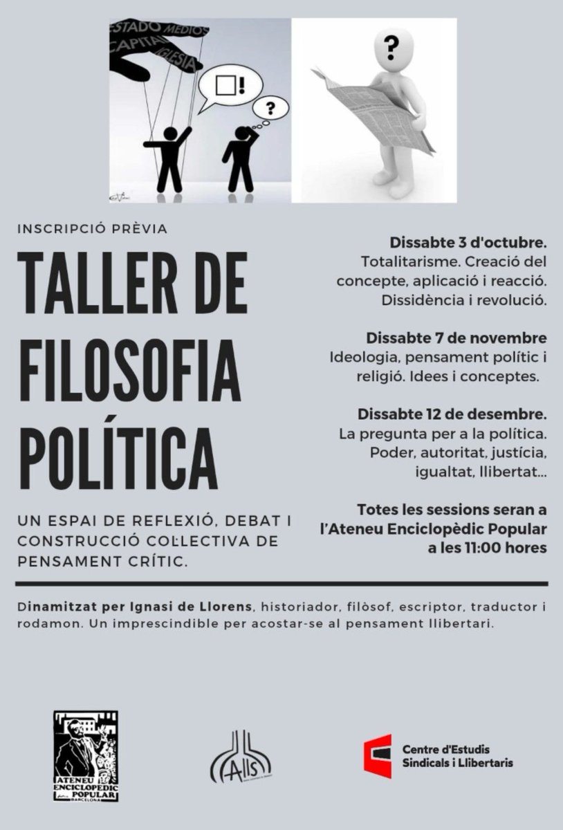 FerreroGenis's tweet photo. Això sembla que serà molt interessant 👇

https://t.co/TmTN3PFqYZ https://t.co/gnXrLKHNmJ