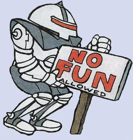 relaxaurus_blax's tweet photo. @ElotesDoro in case you thought anyone in that corporate hellscape had a heart or a soul
just rebrand to something like El Dorodo, use a "legally distinct" version of Doro and everyone else will tell Shift Up to eat shit https://t.co/QNhcT6AdxU