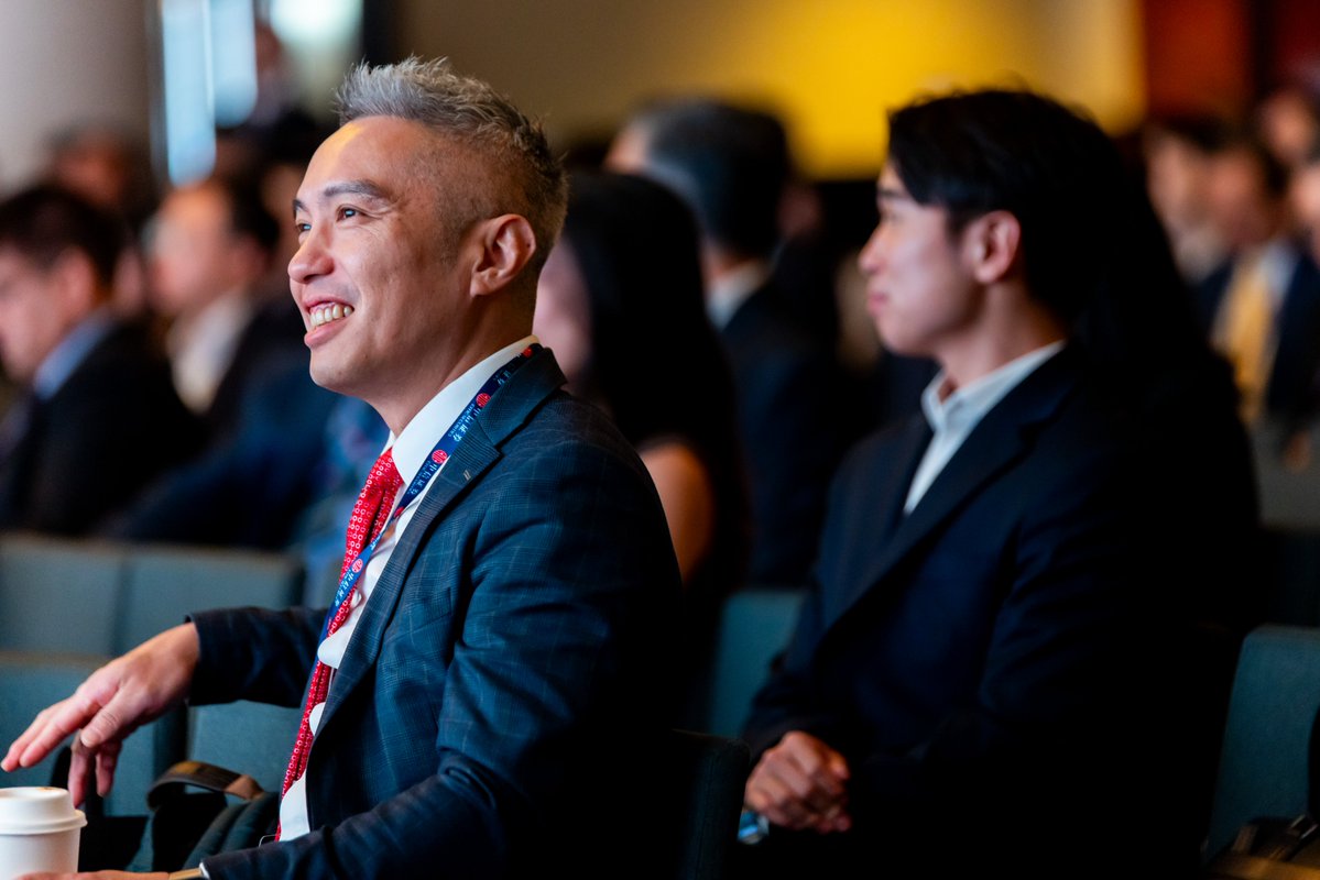 citicsintl's tweet photo. #CITICSecuritiesInternational’s 33rd Investors’ Forum opens today in Hong Kong, bringing together 470+ companies and 2,600 global investors. Key themes: AI, geopolitics, China &amp; US outlook, commodities, digital assets, credit markets, and the investment road ahead. https://t.co/XdjDjnMds8