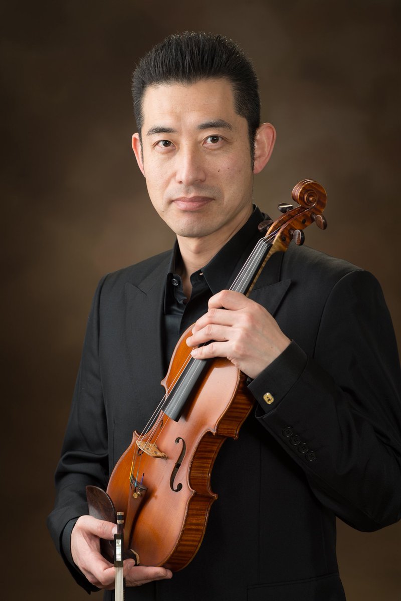 Amabile_phil's tweet photo. フンメル編曲シリーズⅥ【最終回】
～デモーニッシュ2～
大阪交響楽団首席フルート奏者・三原萌さんをスペシャルゲストにお迎えし、安達萌（Pf）、山岸孝教（Vc）、井上隆平（Vn）豪華メンバーが出演！
📅 9/23（水・祝）
🕔 17:00開演（16:30開場）
📍 アマービレホール
🎫 一般2,000円／会員1,500円 https://t.co/BoIUrfIlWb
