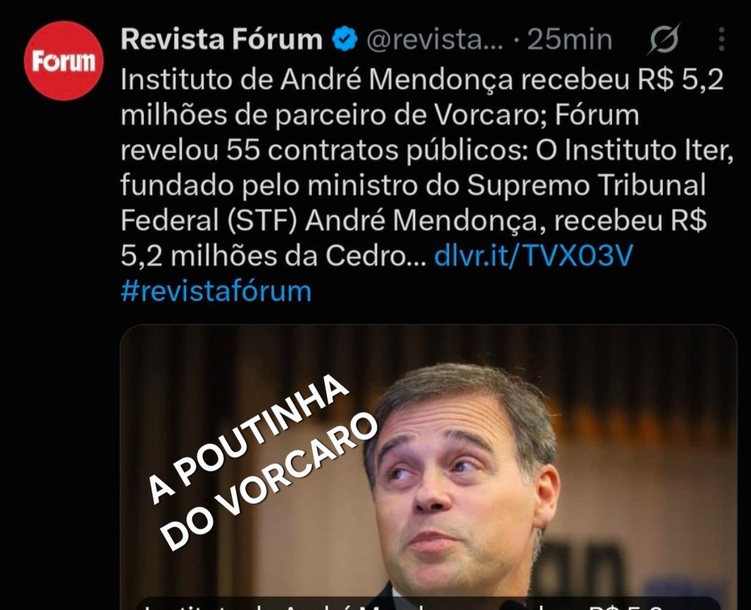 BostonaroBoot's tweet photo. @VEJA https://t.co/nipM3K4Uty