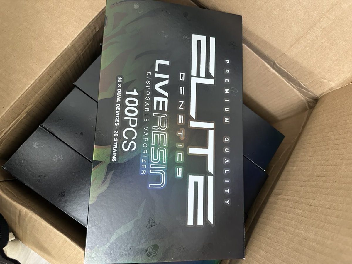 leafyuxe's tweet photo. Authentic Thc disposable vape carts dab pens weed disposables yarts yart aura Nic  New Hitzocristo whole melt 2G disposable New 3rd Gen 3 muha meds x cookies weedPlug in Los Angeles Houston Texas Miami Florida San Diego Antonio Francisco Cali Nyc Atl weed Washington DC Seattle https://t.co/HWtbQATQbM