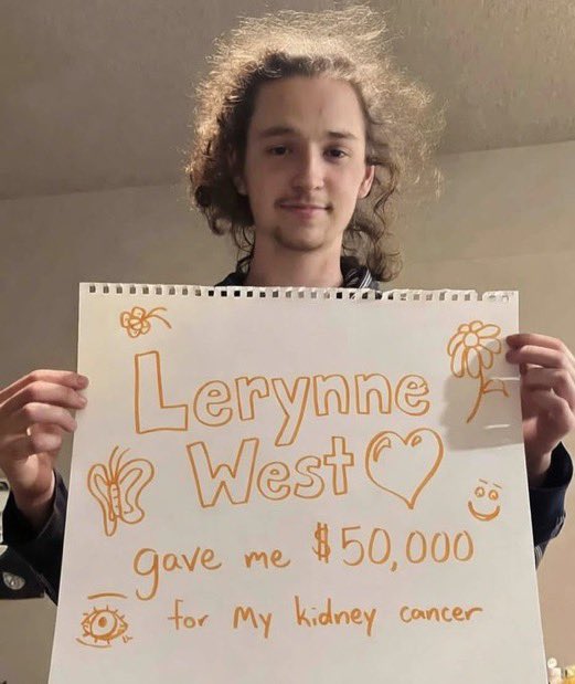 valerymher's tweet photo. Congratulations to you all it’s my pleasure to give back to anyone im able to connect Reply ‘Need a hand’ if there’s any way i can help. https://t.co/jeCg2PW2G9