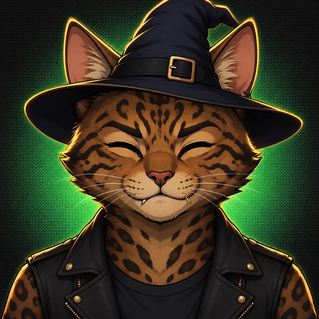 raidensanpai's tweet photo. @Orion_Dfi GoldPaw wave just starting 🐾🌊 get in before it’s too late
https://t.co/THwNoQtguq https://t.co/R6afsC22rI