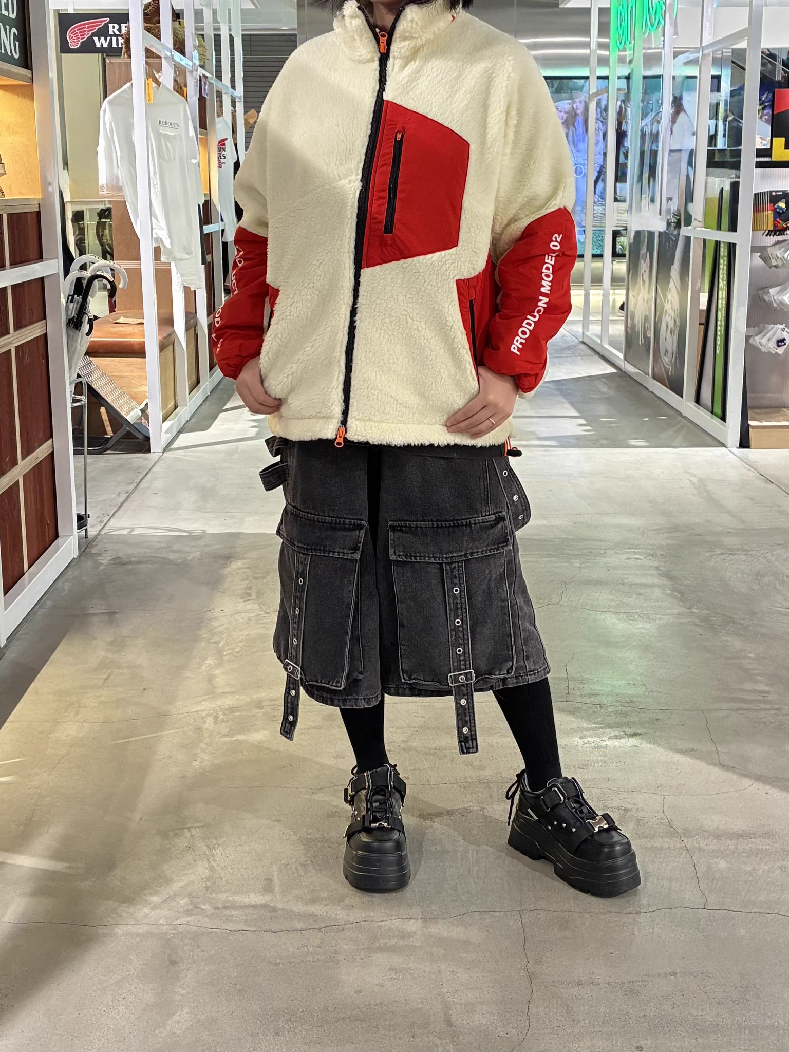 RADIO EVA STORE on X: 