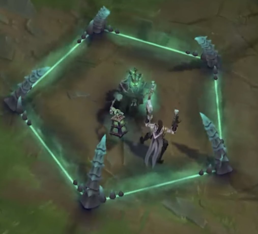 Rena_Angel1111's tweet photo. League of Legends - The Box ( “Thresh’s Ultimate Ability Cosplay”

 I try The Box Cosplay.

#leagueoflegends #cosplay #riotgames #LoL #コスプレ https://t.co/wCdAKktNsw