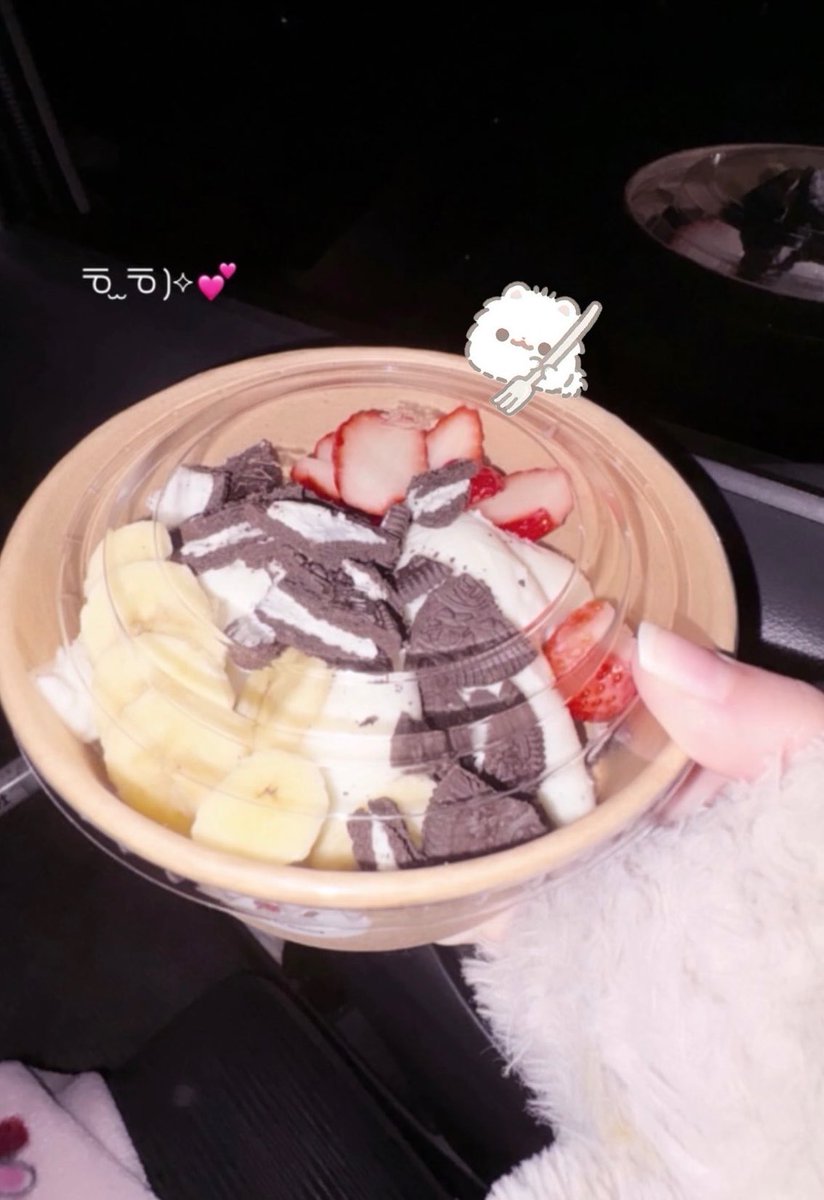 xlizzq's tweet photo. https://t.co/AerOWGMJU2