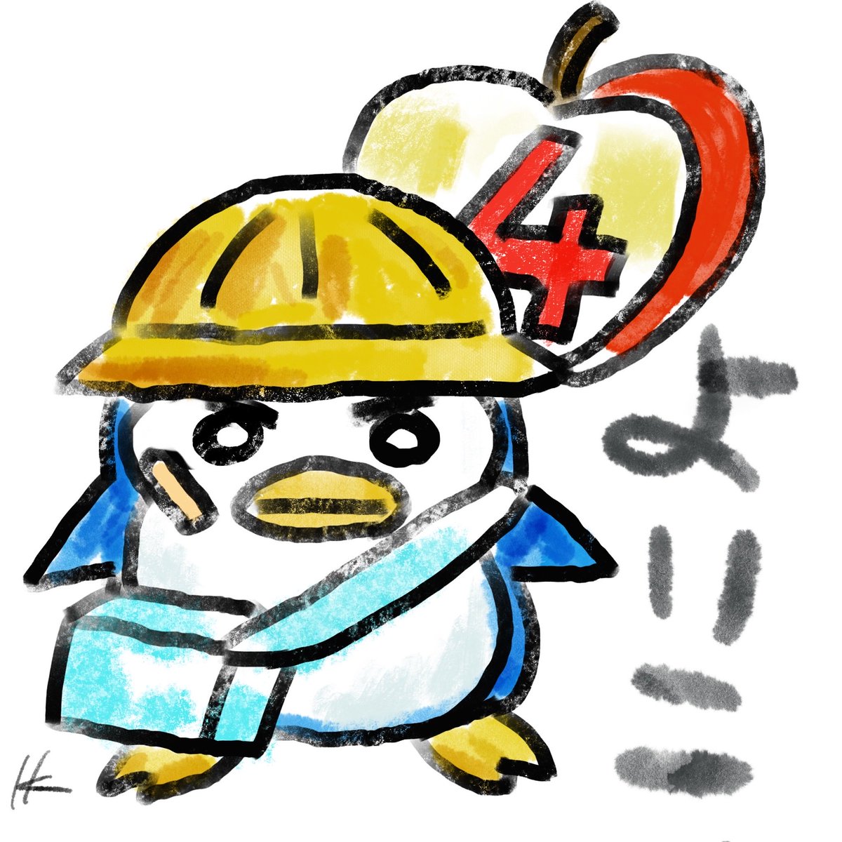 ikuni_noise's tweet photo. #劇場版ピンドラ
1週間限定再上映まで
いよいよあと4️⃣日！
(`･⊝･´)ｷｭｯ https://t.co/JA0FUhZFRF