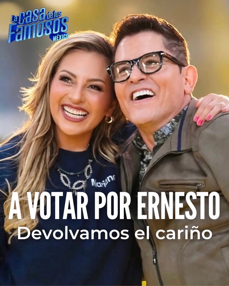 EmZkPr's tweet photo. Mariana y Ernesto, los posicionamientos y sinceramientos de la noche. Ellos son los JUGADORES de esta temporada, los únicos que se atreven y se arriesgan.

#LaCasaDeLosFamososMx 
#LaCasaDeLosFamososMexico https://t.co/eFqJh0xXHH