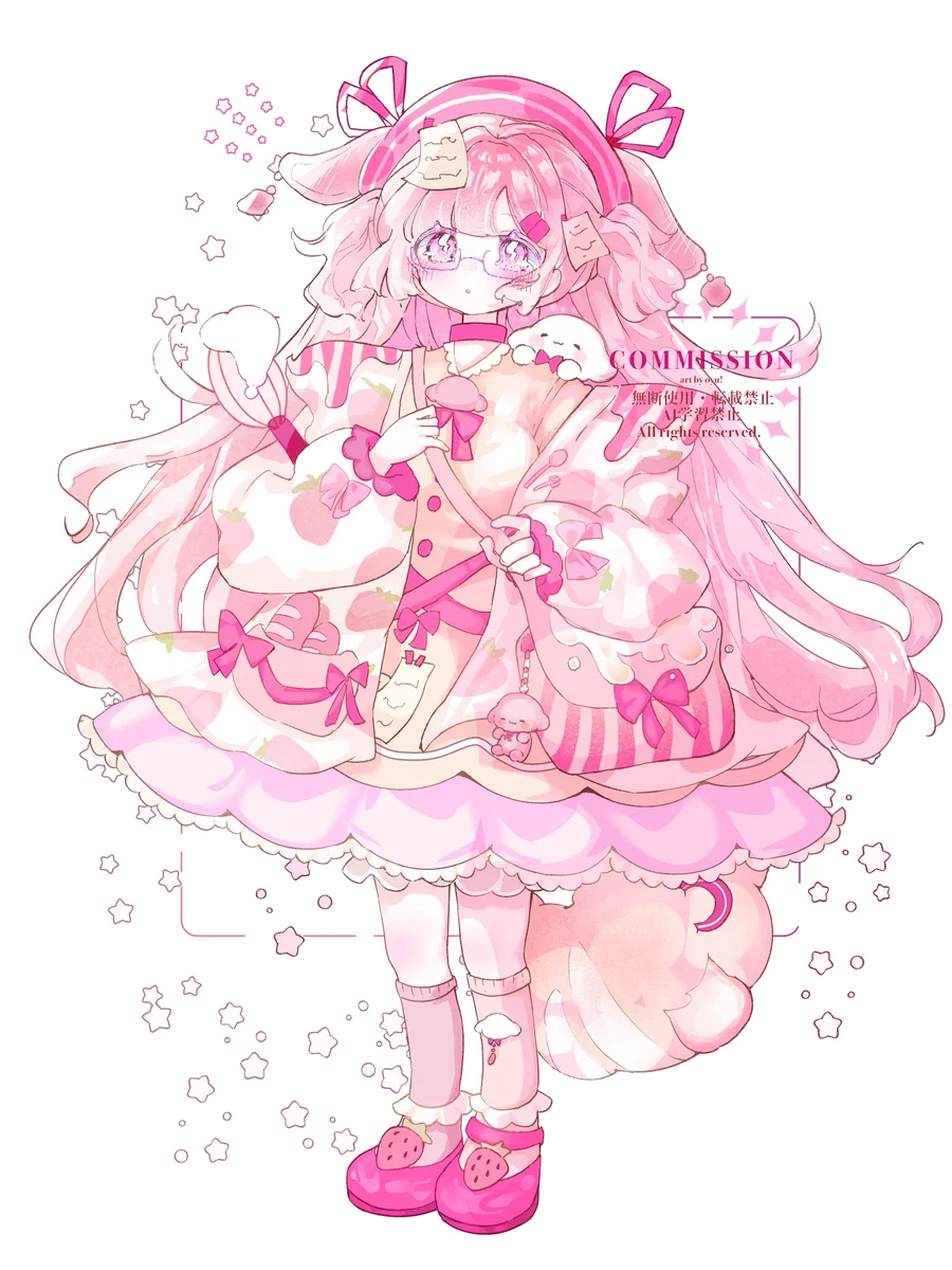 ゆめうさ@深夜27時のVtuberクリエイター系非常食 on X: 