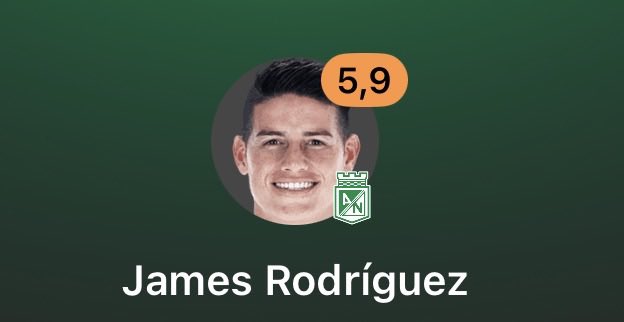 llinaszn's tweet photo. el Kun Agüero un día apunto de morir /// James Rodríguez el mejor fichaje del FPC vs Llaneros https://t.co/QyXbfYF1z3