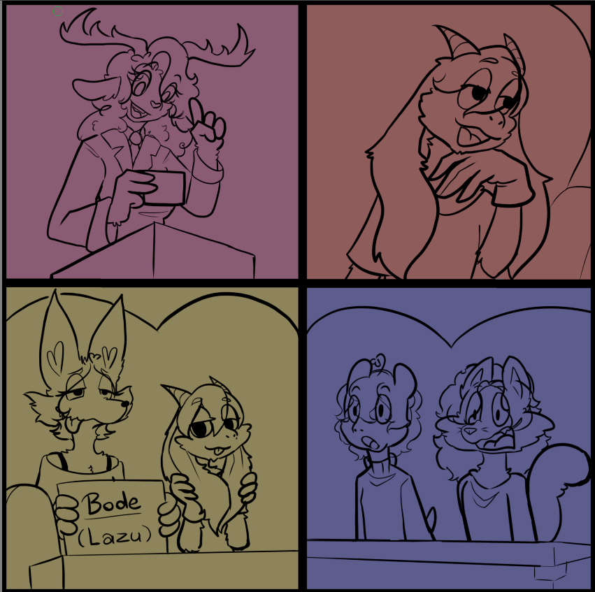 Celestte055's tweet photo. @JINXARCHIIVE me and my friends, baby~
@Thayla883125 
@Sam_pokemon222 
@elenciagolol 
@TheRoseFlowerof 
@Hunterwoo444 https://t.co/081vkz2F2j