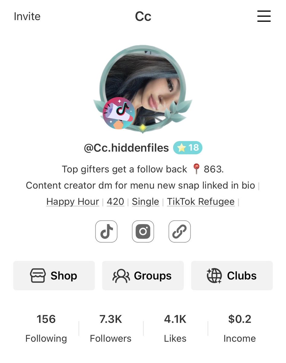 Cchiddenfiles's tweet photo. Guys click this link and follow me on clapper for lives and spicy lives 💋🥰I'm using Clapper. Join me now!
https://t.co/BbI8IIUSg6 https://t.co/zglq0ugQFK