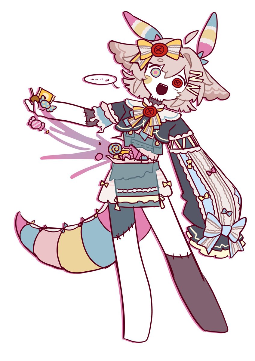 OBAKE_0827's tweet photo. 🪅 https://t.co/dV6MG3HLoK