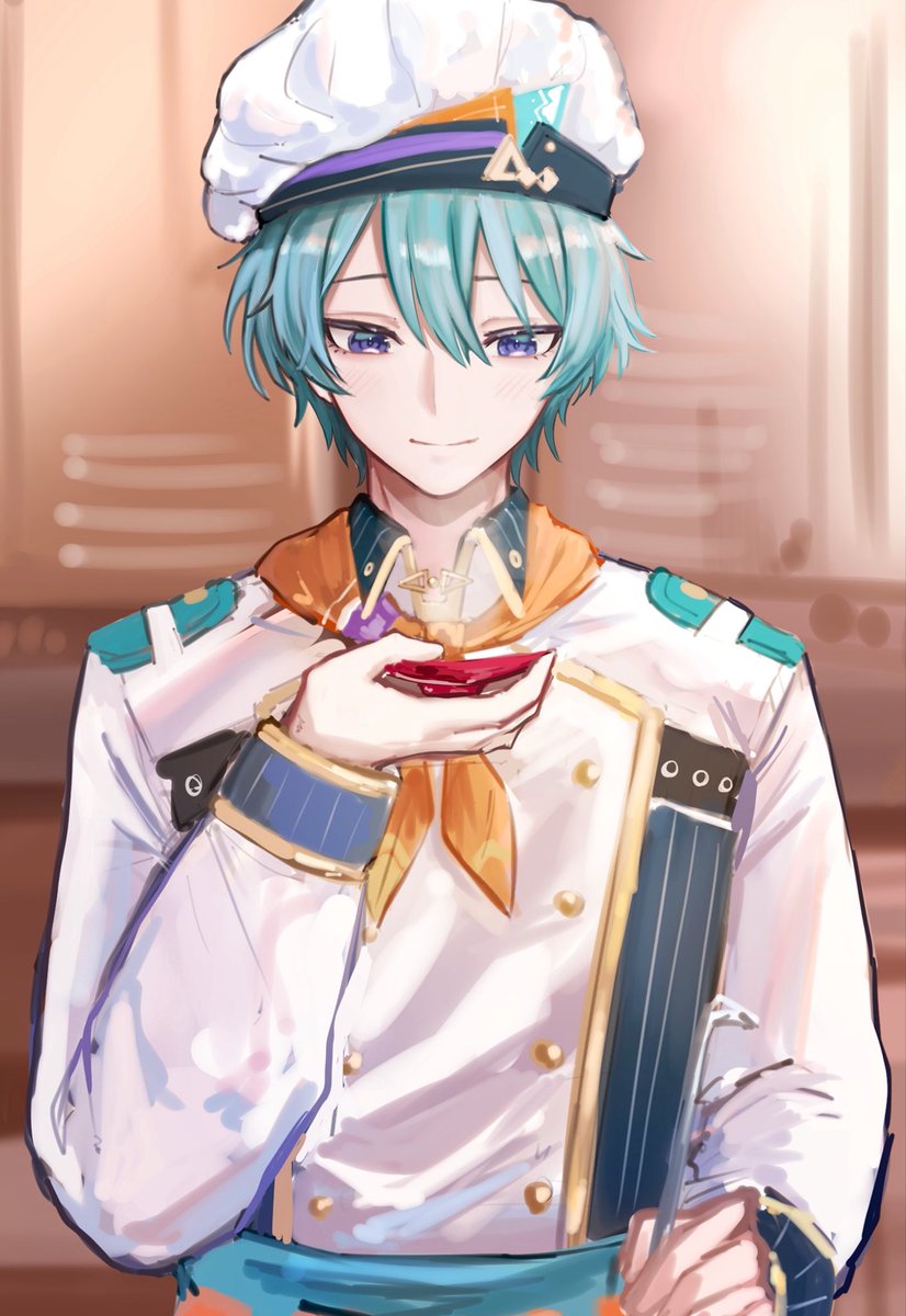 sakana1i's tweet photo. #渚ドロウト https://t.co/39WJO1BQhs