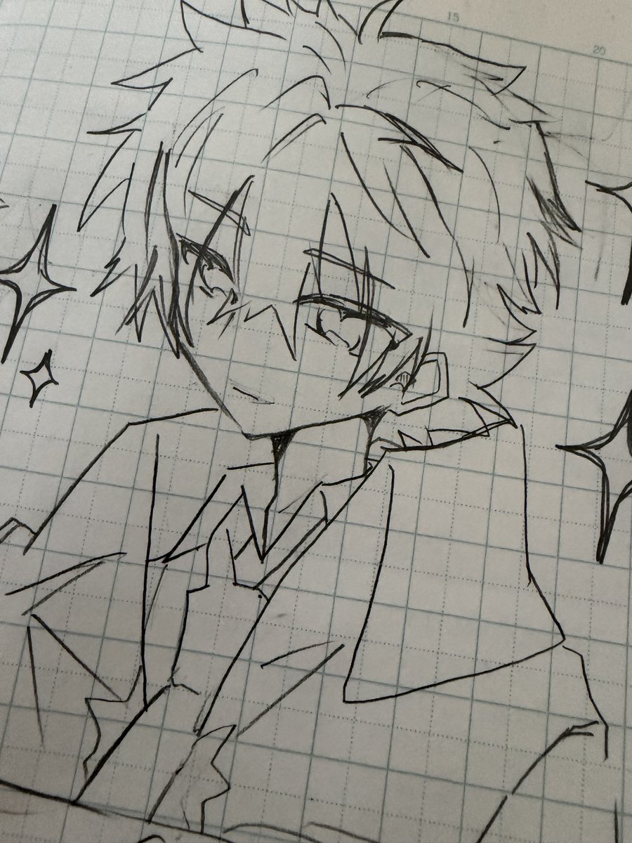 Arioqtoc's tweet photo. サンソンが2番目に好き
 #FGO  #サンソン https://t.co/xY1SNJ4Mo2