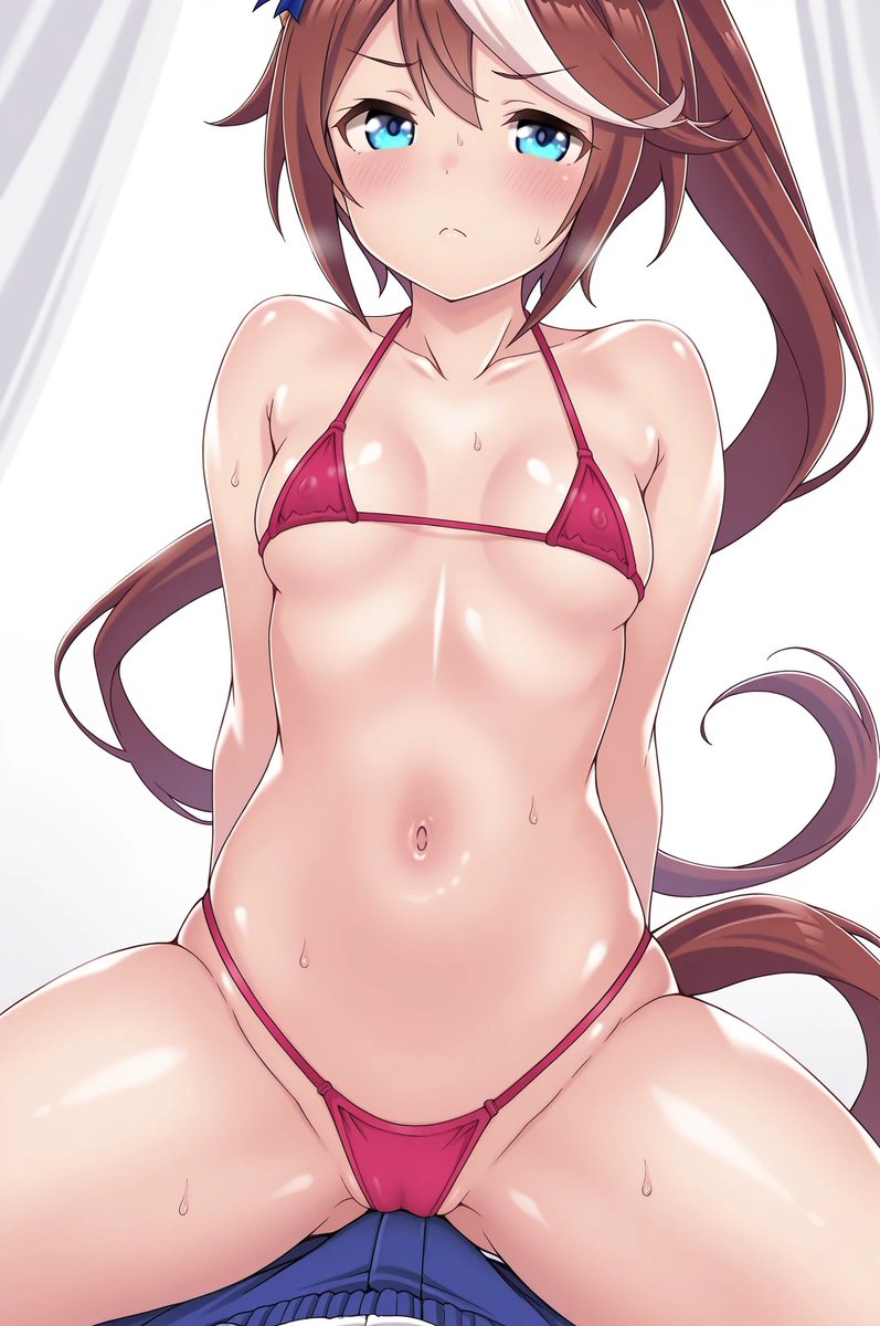 ustekaked_hip's tweet photo. グラビアだから！
決してやましい撮影��ゃないから！ https://t.co/eCN2ecEzbr