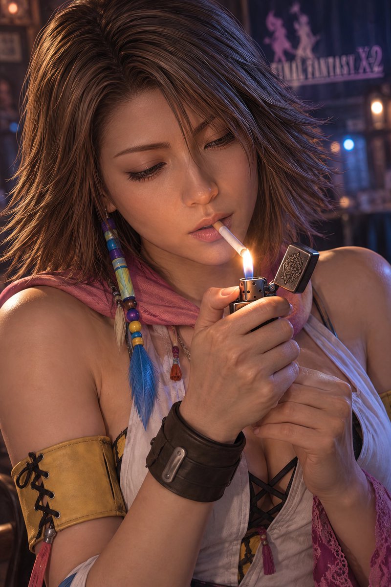 SmokingAiGirls's tweet photo. That beautiful moment when a girl lights her cigarette.
#SmokingGallery #SmokingFetish #LightUp https://t.co/ZhzOjEWJZ7