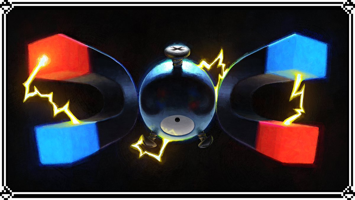 voidomon's tweet photo. 🧲🔩🧿🔩🧲 https://t.co/WnCg0EG6yi