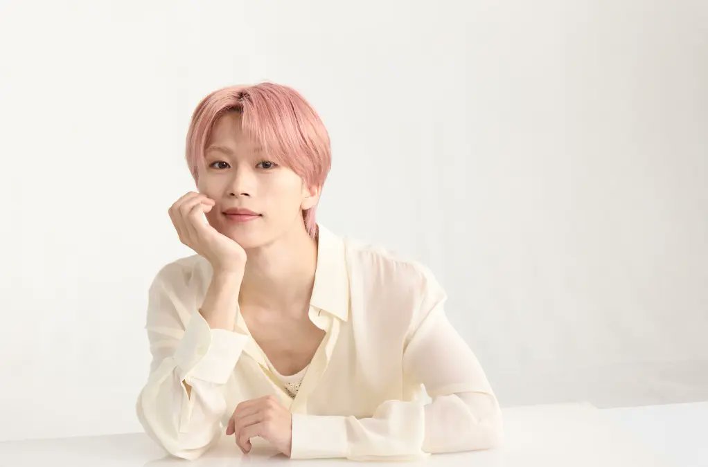 Kkorepo's tweet photo. 【JO1木全翔也、新アンバサダーに✨】

「JO1」の木全翔也が、韓国のプレミアムホームエステケアブランド「MEDITHERAPY（メディテラピー）」のブランドアンバサダーに就任！

三大ドームツアーを完走し、10月には全米デビュー＆北米ツアーも控えるなど、国内外で活躍の場を広げる木全翔也の新たな活動に注目💫

#JO1 #木全翔也 #MEDITHERAPY #メディテラピー
🔗https://t.co/LLRM7675Hb