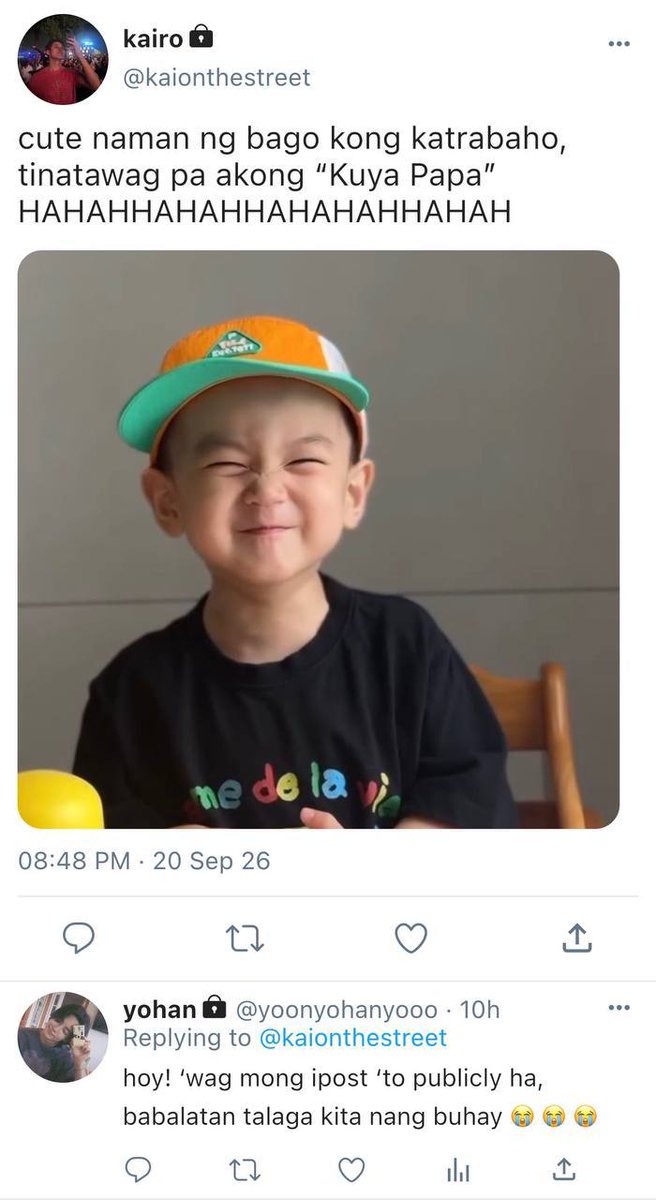 mimiwoowo's tweet photo. #minwon

single parent Jeo (ww), who sees glimpses of memories on his son’s face, only to find the same on a familiar eyes of a stranger, Kairo (mg)

🏷️ slice of life (can’t think of anything else 😭) https://t.co/udmmKPiIrB