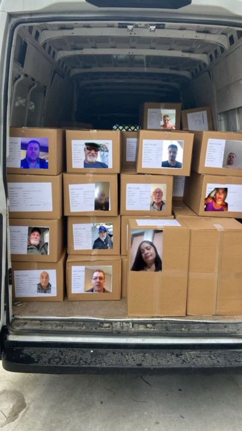 valerymher's tweet photo. Congratulations to you all it’s my pleasure to give back to anyone im able to connect Reply ‘Need a hand’ if there’s any way i can help. https://t.co/HjhFnaq8f0