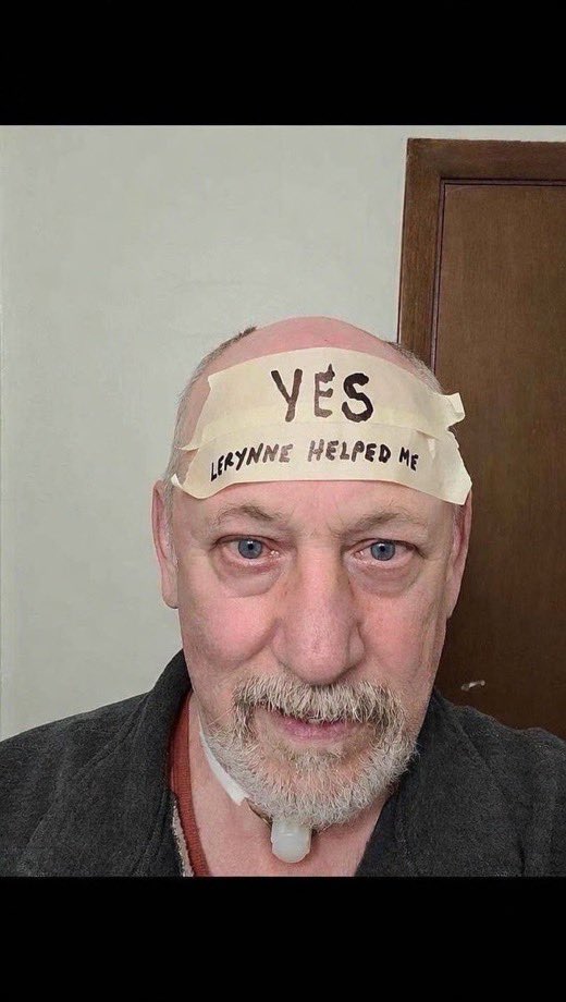 valerymher's tweet photo. Congratulations to you all it’s my pleasure to give back to anyone im able to connect Reply ‘Need a hand’ if there’s any way i can help. https://t.co/HjhFnaq8f0