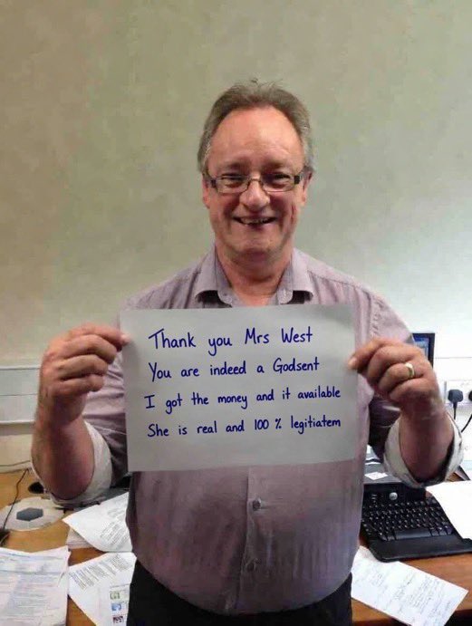 valerymher's tweet photo. Congratulations to you all it’s my pleasure to give back to anyone im able to connect Reply ‘Need a hand’ if there’s any way i can help. https://t.co/HjhFnaq8f0