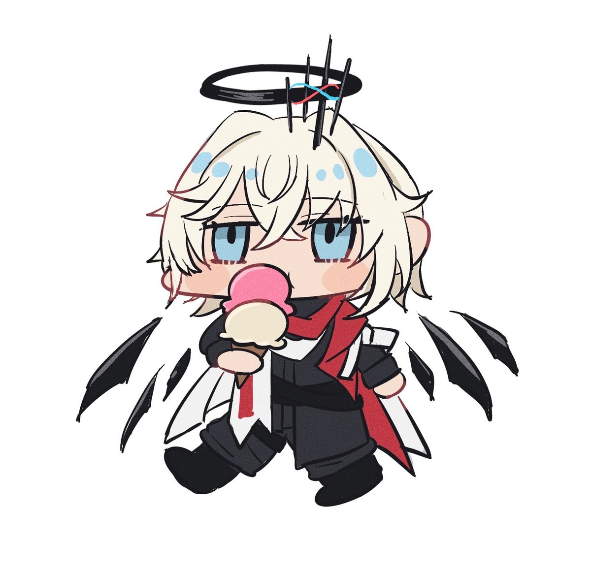 too__ba06's tweet photo. 🍨 https://t.co/GkvzcRSP8e