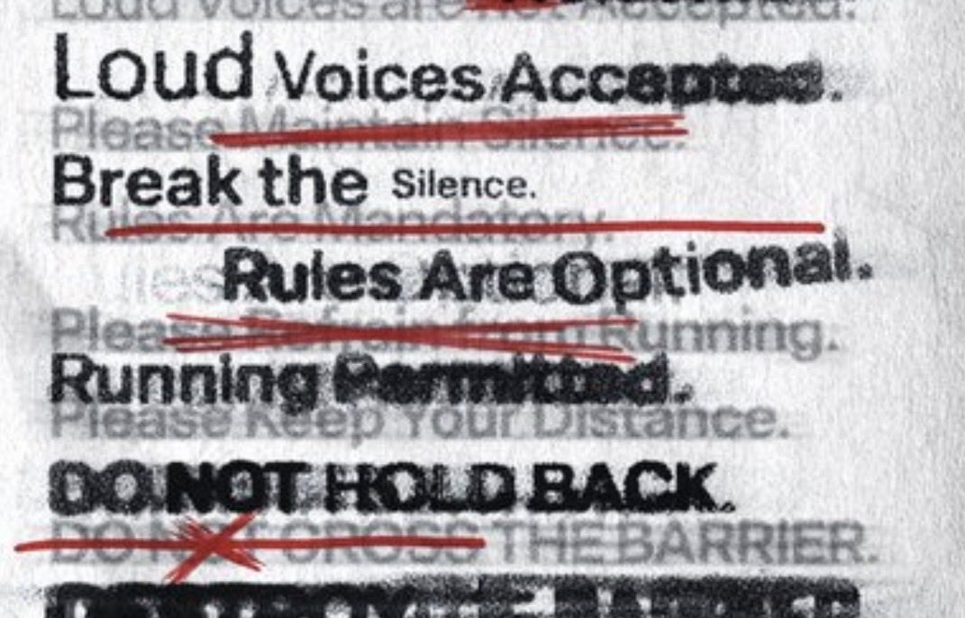 wtfgaon's tweet photo. "loud voices accepted" yet jype was so quick to silence gunil before he could even speak #Ok https://t.co/GBm0gS414B