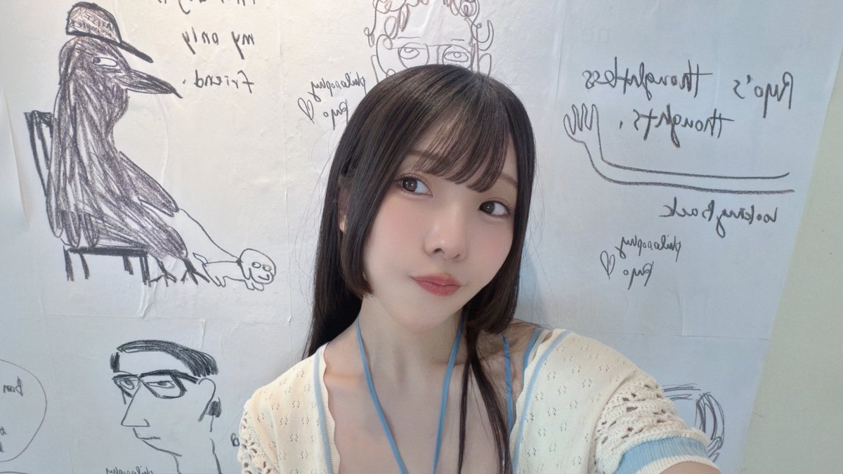 RISA_memesama's tweet photo. GM🐦‍⬛ https://t.co/oAbAkMn57d