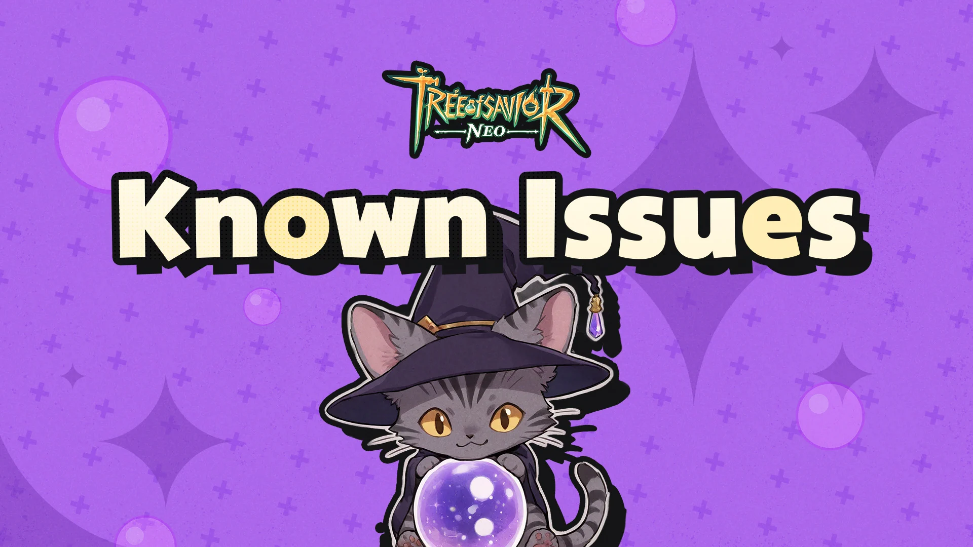 Tree of Savior: NEO on X: 