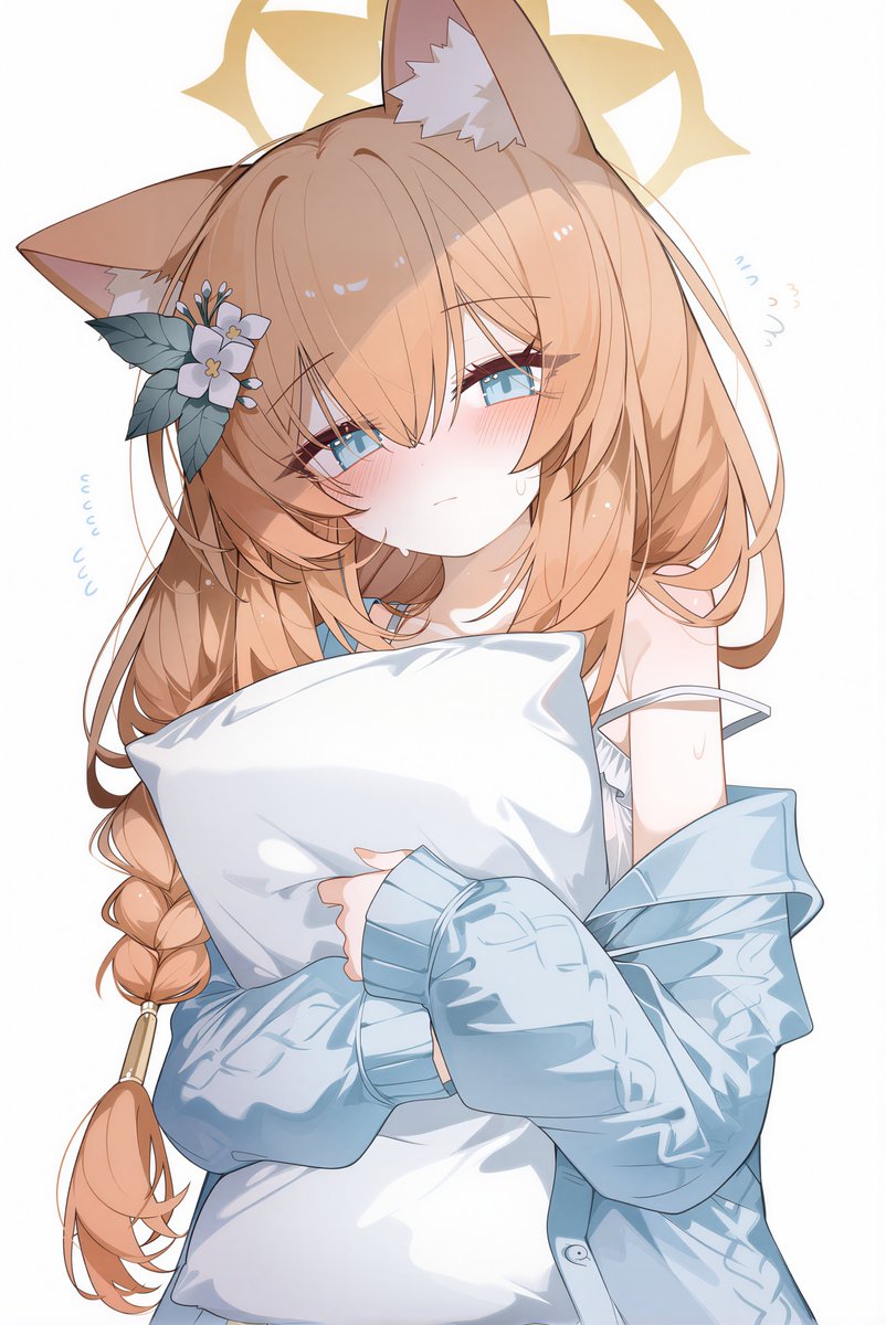 Baitang_QAQ's tweet photo. #BlueArchive #ブルアカ #ブルーアーカイブ https://t.co/4DQsoUSJ9n