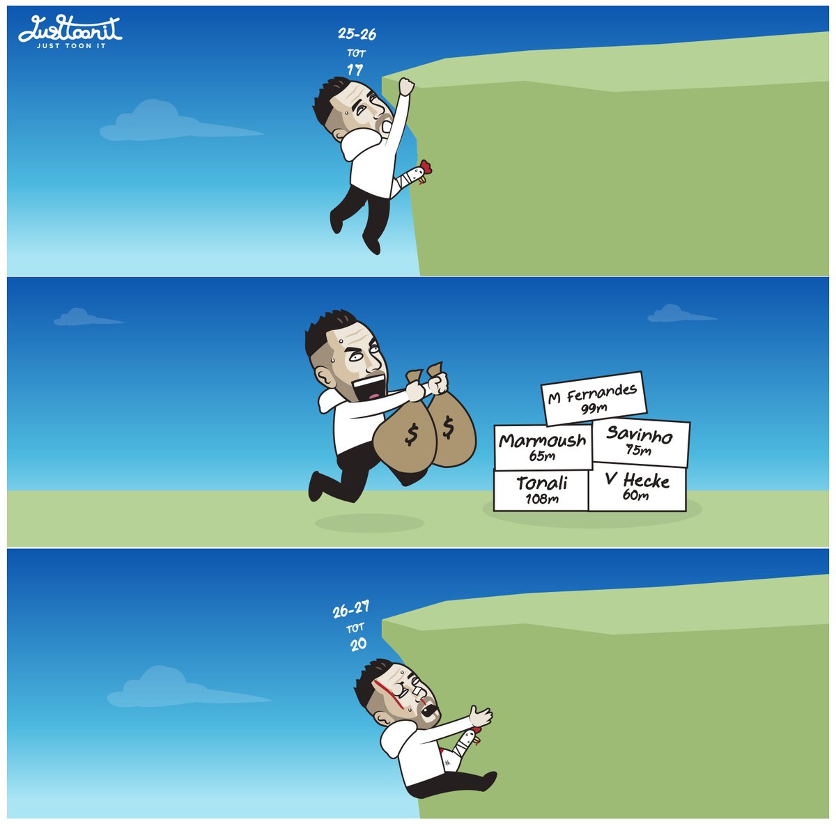Justtoonit1 tweet picture