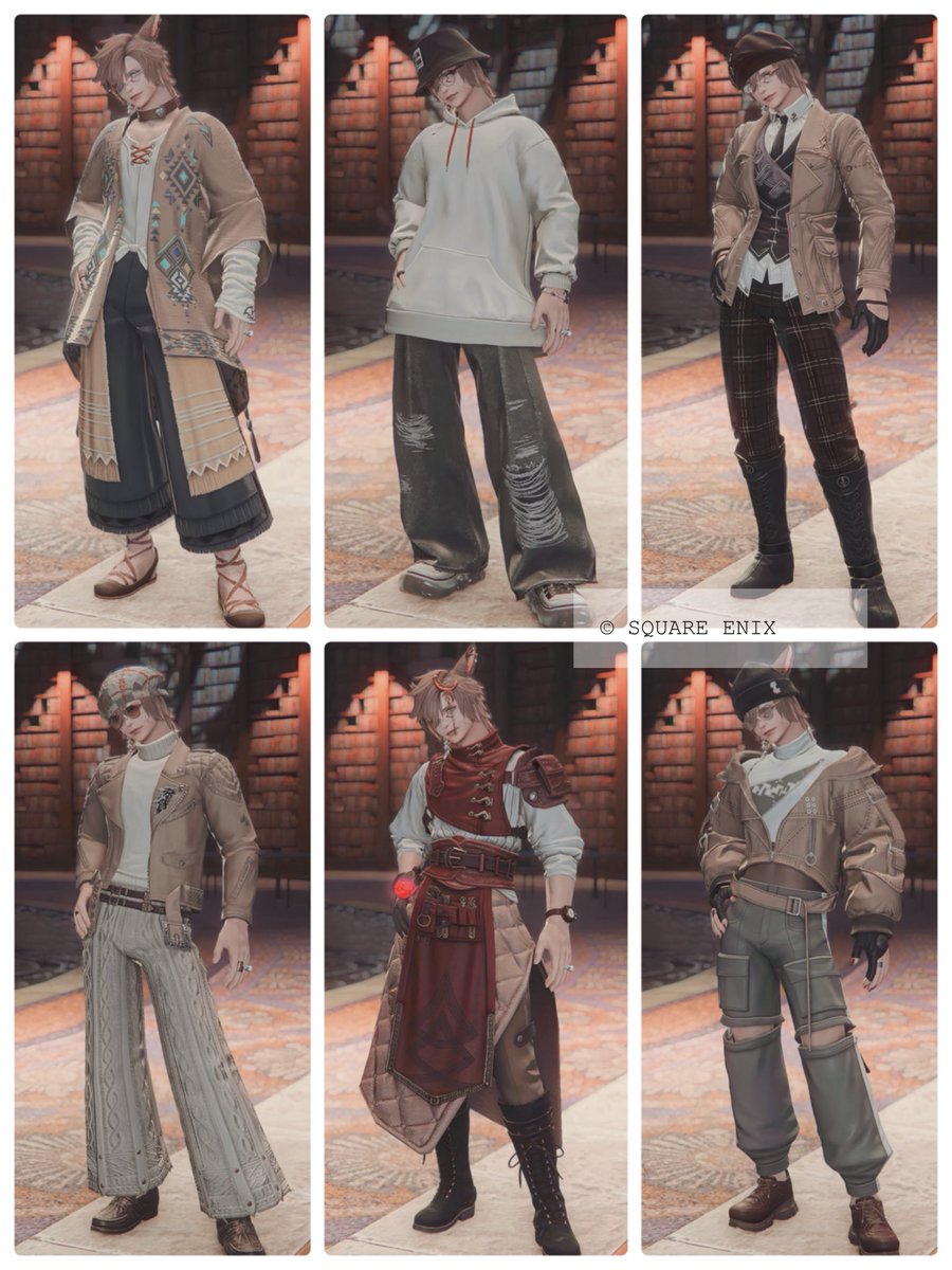 __vulpecula's tweet photo. 𝓐𝓾𝓽𝓾𝓶𝓷…🐿🍁🍂

#FF14 #オスッテ https://t.co/0ez9Zuh1Qo