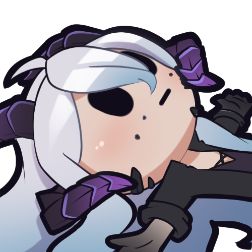 StormyWyrm's tweet photo. Step 2 out of ?? Complete. Emotes ready and complete. Go show @lexedraws@lexedraws @lexedraws  some love for making these wonderful emotes. https://t.co/qQKQmf3jVP