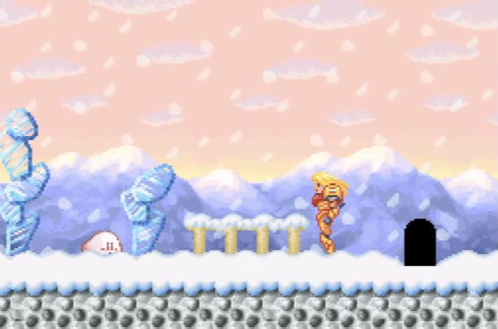 A_Dank_Normie's tweet photo. "Maybe this game will allow Kirby to travel to other Nintendo properties"

No limit to the larp https://t.co/V2ePUg4Cz9