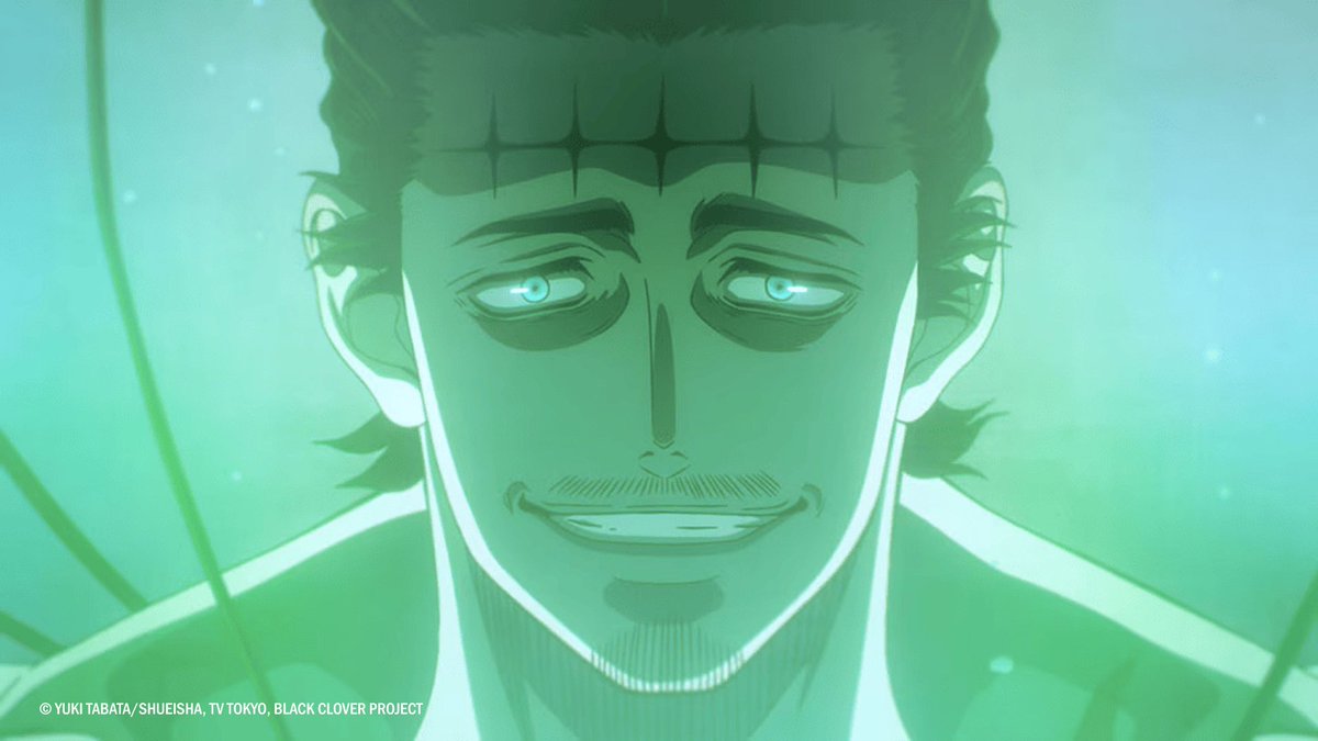 animetv_jp's tweet photo. Preview of the first episode of Black Clover Season 2!

Coming to Crunchyroll on October 3!

✨More: https://t.co/DLXz40XPUC https://t.co/Ha4W8ycGIv