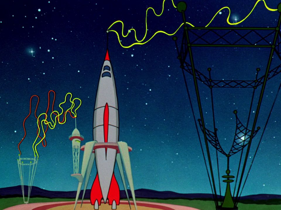smelku's tweet photo. been going through the ~60GB of Looney Tunes i downloaded recently as a pre-bed ritual the last few nights https://t.co/9FpvFrMO3T