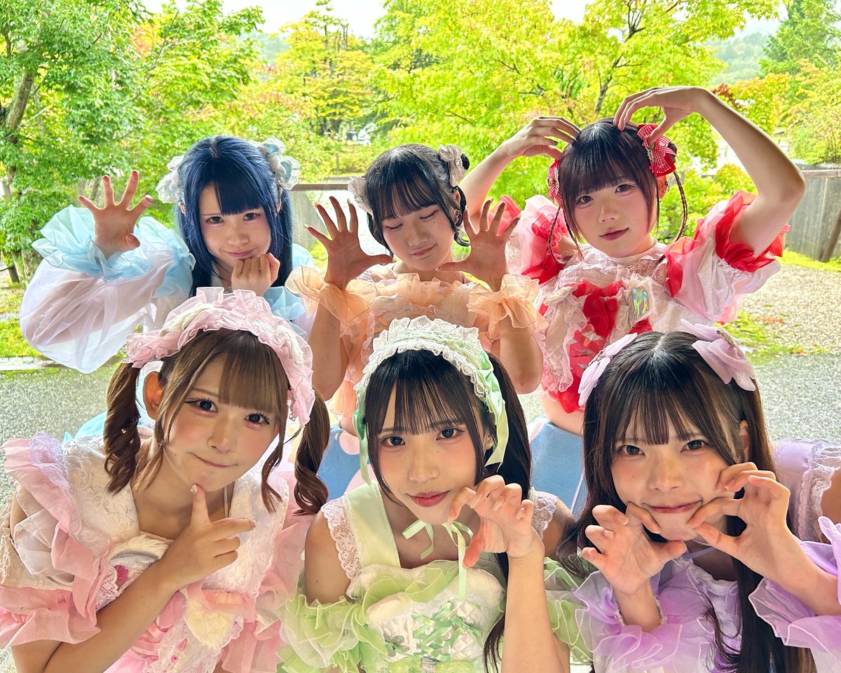🌼KIKU STAGE しろくまいんど さんです🌼 (@shirokumind ) ご出演ありがとうございます✨ 🎫チケットはこちら https://t.co/GDJ6fea