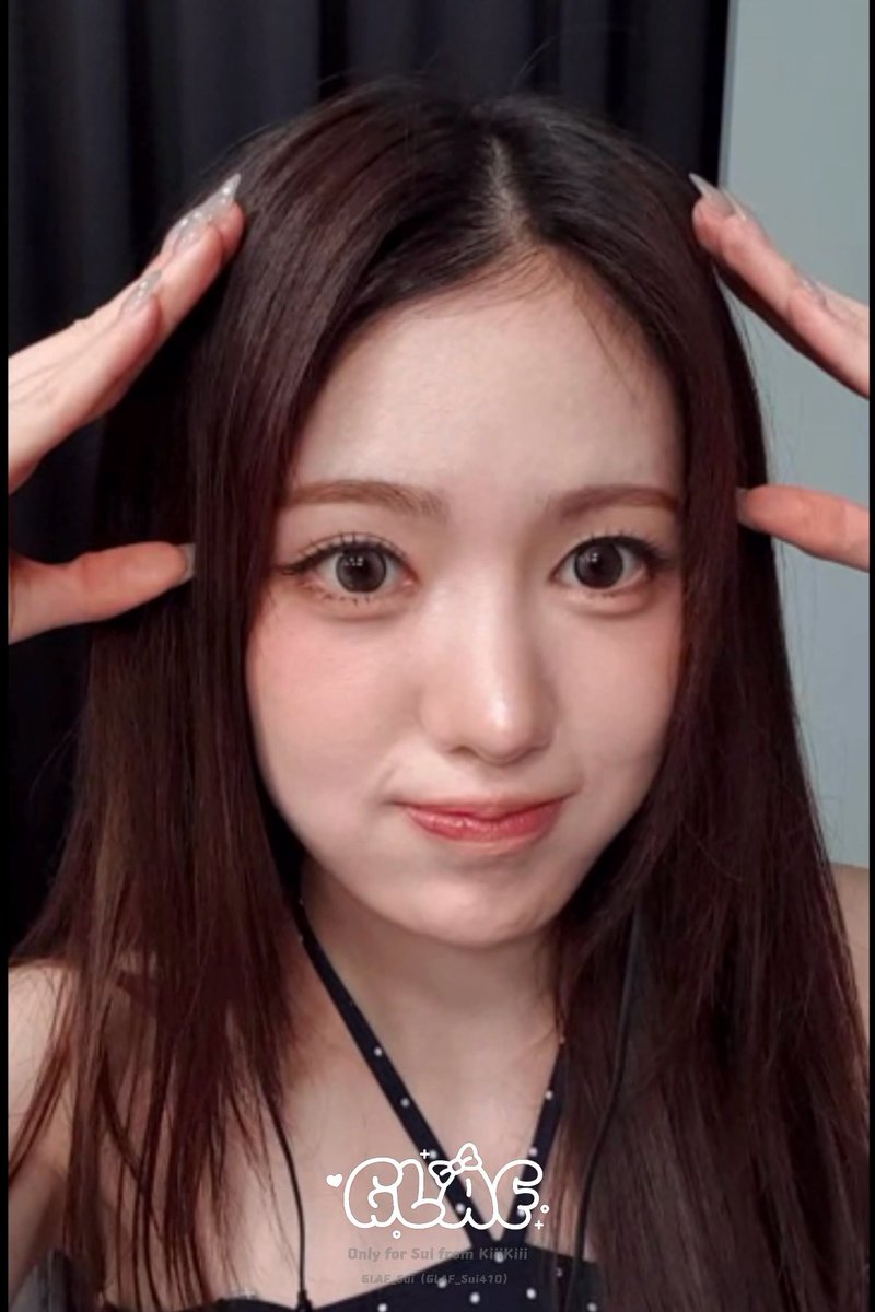 GLAF_Sui410's tweet photo. ⬅️Stage
       Fan Sign➡️ https://t.co/x0hLtBxXiV