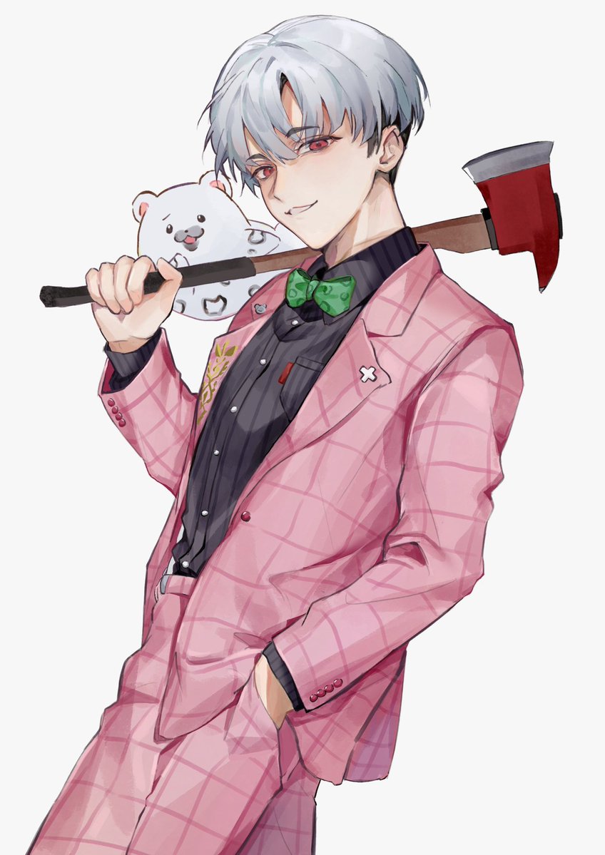 yuzuuu_z's tweet photo. 🦭
#no萬here https://t.co/9PNUmb6I14
