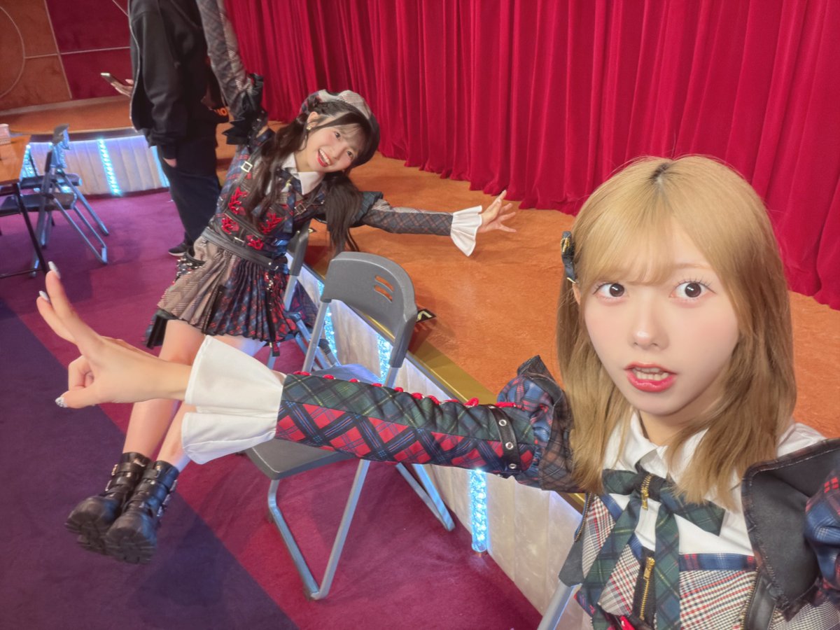 erii_20031027's tweet photo. 本日、福岡ファンミ
よろしくお願いします！🤍

楽しみー！✊🏻
気をつけて来てね！☘️*゜ https://t.co/Oj34sOST2E