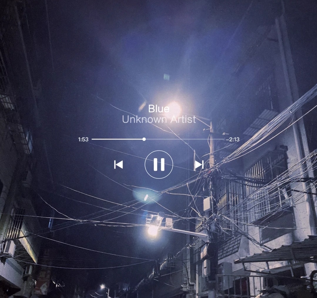 JesseniaMon1's tweet photo. Just spent an hour lost in a lo-fi playlist on my evening walk—warm beats and soft vocals turning a quiet street into my private concert. https://t.co/WQQ7Ki28iv