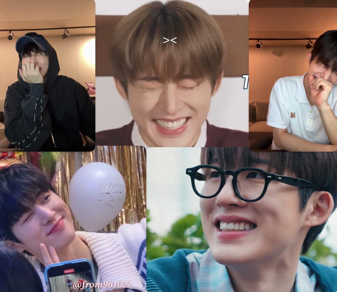 B_ID22's tweet photo. That smile 

#비아이 https://t.co/GgCY08qdAX