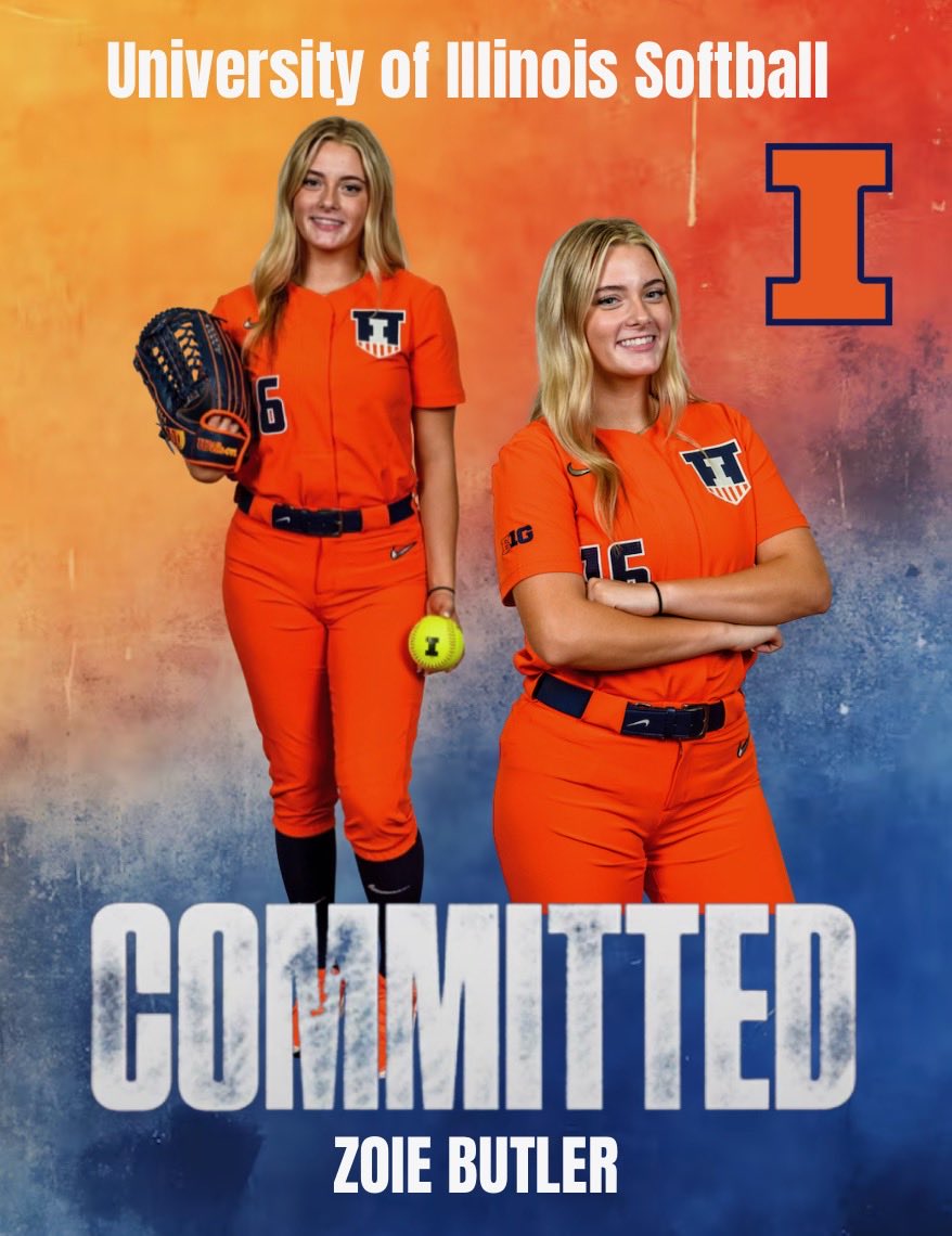 ZoButler2028's tweet photo. 💙 COMMITTED🧡 https://t.co/SS5Bn378wl